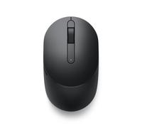 DELL Souris sans fil Mobile - MS3320W - Noir