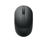 DELL Souris sans fil Mobile - MS3320W - Noir