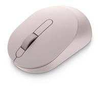 DELL MS3320W souris Bureau Ambidextre RF sans fil + Bluetooth Optique 1600 DPI