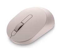 DELL MS3320W souris Bureau Ambidextre RF sans fil + Bluetooth Optique 1600 DPI