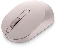 Dell Ms3320W W128280766 Souris Ambidextre RF sans fil + Bluetooth Optique 1600 Dpi