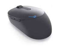 DELL Souris sans fil Mobile Pro - MS5120W - Titan Gray