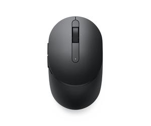 DELL MS5120W mouse Ufficio Ambidestro RF senza fili + Bluetooth Ottico 1600 DPI