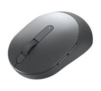DELL Souris sans fil Mobile Pro - MS5120W - Titan Gray