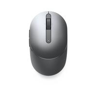 Dell MS5120W Souris Optique Bluetooth Pro Plus Compacte Titan Gray Gris