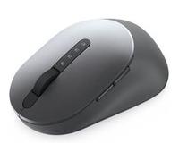 DELL MS5320W souris Bureau Droitier RF sans fil + Bluetooth Optique 1600 DPI