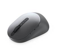 DELL MS5320W souris Bureau Droitier RF sans fil + Bluetooth Optique 1600 DPI