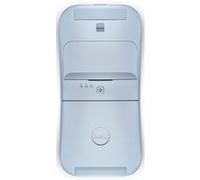 Dell Souris MS700 de voyage ambidextre Bluetooth optique 4000 DPI