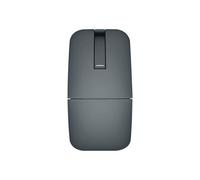 Dell MS700 - Souris - DEL optique - 2 boutons - sans fil - Bluetooth 5.0 LE - noir - Pour la vente au détail - boîte - avec 3 years NBD Advance Exchange