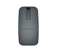 Dell MS700 - Souris - DEL optique - 2 boutons - sans fil - Bluetooth 5.0 LE - noir - Pour la vente au détail - boîte - avec 3 years NBD Advance Exchange