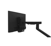 Dell Kit de montage bras réglable MSA20 pour écran LCD 19"-38" 100 x 100 mm Noir