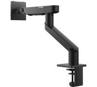 Dell MSA20 - Kit de montage - bras réglable - pour Écran LCD - noir - Taille d'écran : 19"-38" - Interface de montage : 100 x 100 mm - montrable sur bureau Noir G