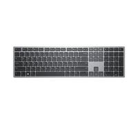 Dell multi-device kb700 - clavier - qwerty - italien - gris kb700-gy-r-itl