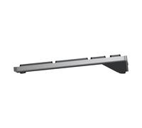 Dell Multiappareil sans Fil KB - KB700 KB700-GY-R-GER
