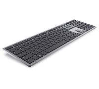 Dell Multi-Device KB700 - Tastatur - QWERTY - GB - Grau