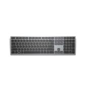 Dell Multi-Device KB700 - Tastatur - QWERTY - GB - Grau