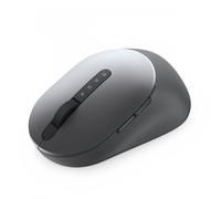DELL MS5320W souris Bureau Droitier RF sans fil + Bluetooth Optique 1600 DPI