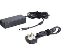 DELL MVH4P Wechselrichter und Adapter de Indoor Power 90 W Schwarz