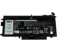DELL N18GG Batterie de rechange pour ordinateur portable (N18GG)