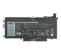 DELL N18GG composant de laptop supplémentaire Batterie