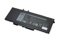 Dell Primary Battery - batterie de portable - Li-Ion - 68 Wh
