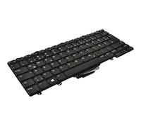 Dell N5C9F Clavier composant de Notebook supplémentaire - Composants de Notebook supplémentaires (Clavier, Allemand, Dell, Latitude E7250)