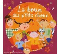Dell, Nathalie - La Boum des p'tits choux