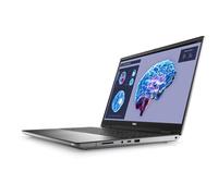 Dell NB Precision 7680 16 FHD+ i7 W11P