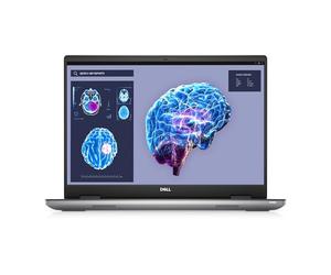 Dell NB Precision 7680 16 FHD+ i7 W11P