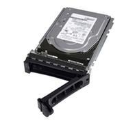 Dell Nearline Disque Dur Interne 4 TB 7200rpm SAS DTK38