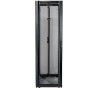 DELL NetShelter SC 42U Rack autonome Noir