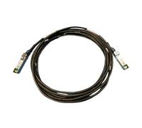 Dell Networking Cable SFP28 to SFP28 25GbE Passive Copper Twinax Direct Attach 5M Cust Kit