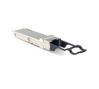Dell Networking Émetteur-récepteur, 100GbE QSFP28, LR4, 10kilomètre SMF, LC dúplex