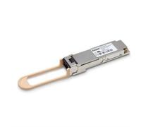 Dell Networking Émetteur-récepteur, 100GbE QSFP28 SR4, MPO,MMF ,No FEC Capable