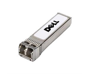 Dell Networking, Émetteur-récepteur, SFP, 1000BASE-SX connecteur