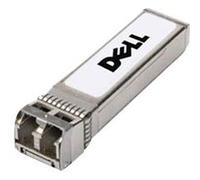 Dell Networking - Module transmetteur SFP (mini-GBIC) - 1GbE - 1000Base-SX - jusqu'à 550 m - 850 nm - pour Networking N1148; PowerSwitch S4112, S5212, S5232, S5296; ProSupport Plus X1026, X1052 G