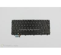 Dell New Genuine Inspiron 7347/7348/7359 rétroéclairé Clavier Français?: Mmyv4/0 Mmyv4