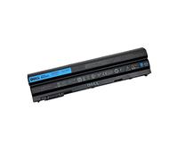 Chargeur de batterie Dell Nh6k9 batterie pour ordinateur portable noir