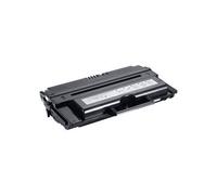 Dell - Noir - original - cartouche de toner - pour Dell 1815dn