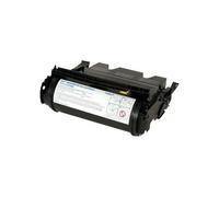 Dell - Noir - original - cartouche de toner Use and Return - pour Workgroup 5210n, 5310n