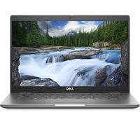 DELL Notebook 13.3" FHD Latitude 5350