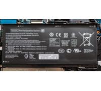 Dell Notebook-Akku F3YGT 7.6 V 7500 mAh (F3YGT)