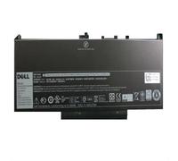 Dell Notebook Battery 4 Cells 55Watt Wh