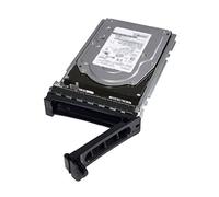 DELL NPOS - to be Sold with Server Only - 1.2TB 10K RPM SAS 12Gbps 512n 2.5in Hot-Plug Hard Drive