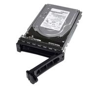 DELL NPOS - to be sold with Server only - 1TB 7.2K RPM SATA 6Gbps 512n 3.5in Hot-plug Hard Drive