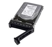 DELL NPOS - to be sold with Server only - 600GB 10K RPM SAS 12Gbps 512n 2.5in Hot-plug Hard Drive