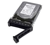 DELL NPOS - to be Sold with Server Only - 900GB 15K RPM SAS 512n 2.5in Hot-Plug Hard Drive, CK