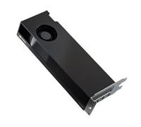 Dell NVIDIA® RTX A2000, 12 Go GDDR6, Pleine hauteur, PCIe 4.0x16, 4mDP Carte graphique