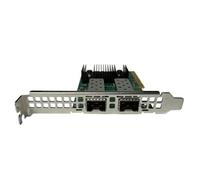 Dell NVIDIA® ConnectX-6 Lx 2 ports 10/25GbE SFP28 Adaptateur, PCIe Pleine hauteur