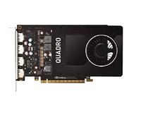 Dell NVIDIA Quadro P2000 5 Go GDDR5 Quadro P2000 5 Go GDDR5, 490-BDTN
